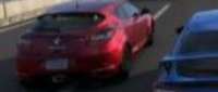 Renault Mégane RS