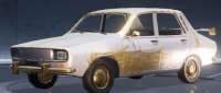 Dacia 1300