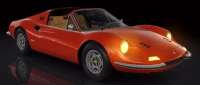 Dino 246 GTS