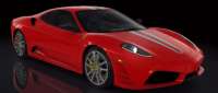 Ferrari 430 Scuderia