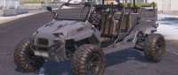 Polaris RZR XP 4 1000