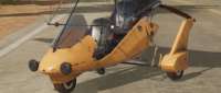Apollo Aircraft Jet Star