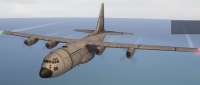 Lockheed C-130 Hercules