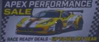 Ferrari 458 Italia GT3