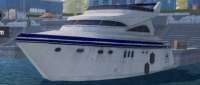 Princess Yachts 61