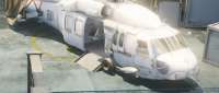 Sikorsky UH-60 Black Hawk
