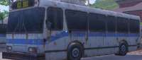 New Flyer D 35 LF
