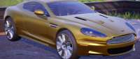 Aston Martin DBS