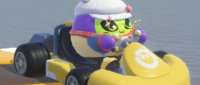 Race Car Kart