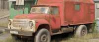 Zil 130