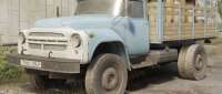 Zil 130