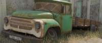 Zil 130