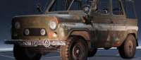 UAZ 31514