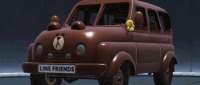 Custom Made UAZ 31514