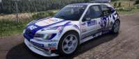 Peugeot 306 Maxi