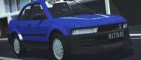 Mitsubishi Galant