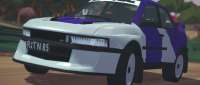 Mitsubishi Galant