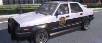 FAW-Volkswagen Jetta