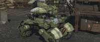 Made for Game Tank