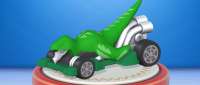 Hot Wheels Veloci-Racer