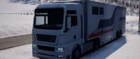 MAN TGX