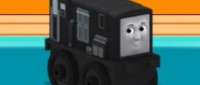 British Rail Class 08