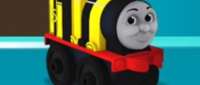 Horwich Works Class 28