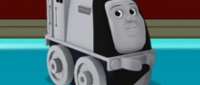 Doncaster Works Class A4
