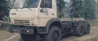 KamAZ 4310