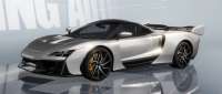 McLaren Senna