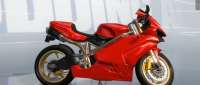 Ducati Panigale V4