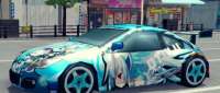 Nissan Fairlady Z