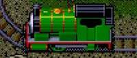 Avonside Engine Company 0-4-0ST