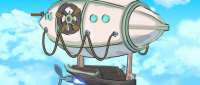 Made for Game Airship