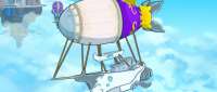 Made for Game Airship
