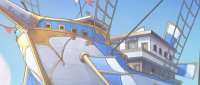 Made for Game Airship