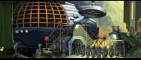 Made for Game Airship