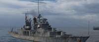 New York Navy Yard Erie-class