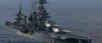 Newport News Shipbuilding New York-class