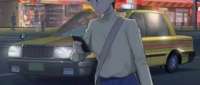 Toyota Crown Comfort