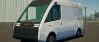 Arrival Van