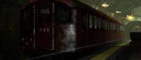 Metro-Cammell London Underground 1938 Stock