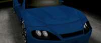 Hyundai Tiburon