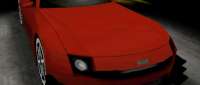 Marcos Mantis GT