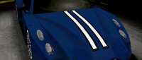 Maserati MC12