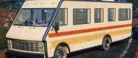 Fleetwood Bounder
