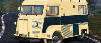 Citroën Type H