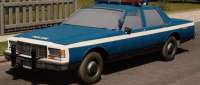 Chevrolet Caprice