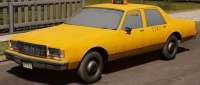Chevrolet Caprice