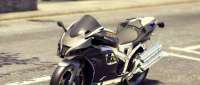 Kawasaki Ninja ZX-6 R